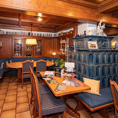 Hotel Brauereigasthof Schwanenbraeu Ebermannstadt Εξωτερικό φωτογραφία