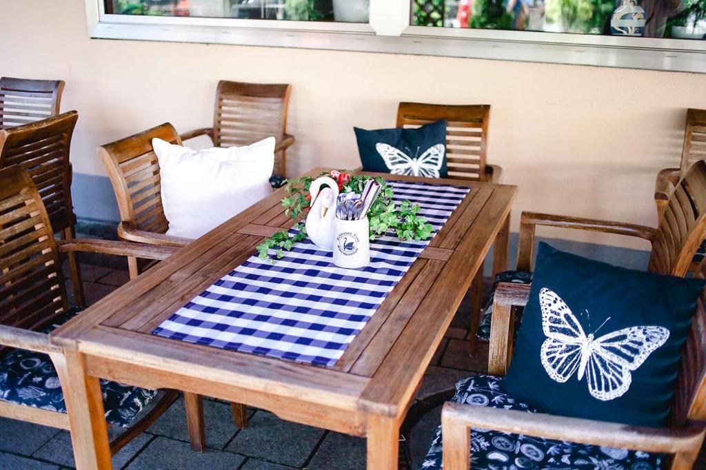 Hotel Brauereigasthof Schwanenbraeu Ebermannstadt Εξωτερικό φωτογραφία