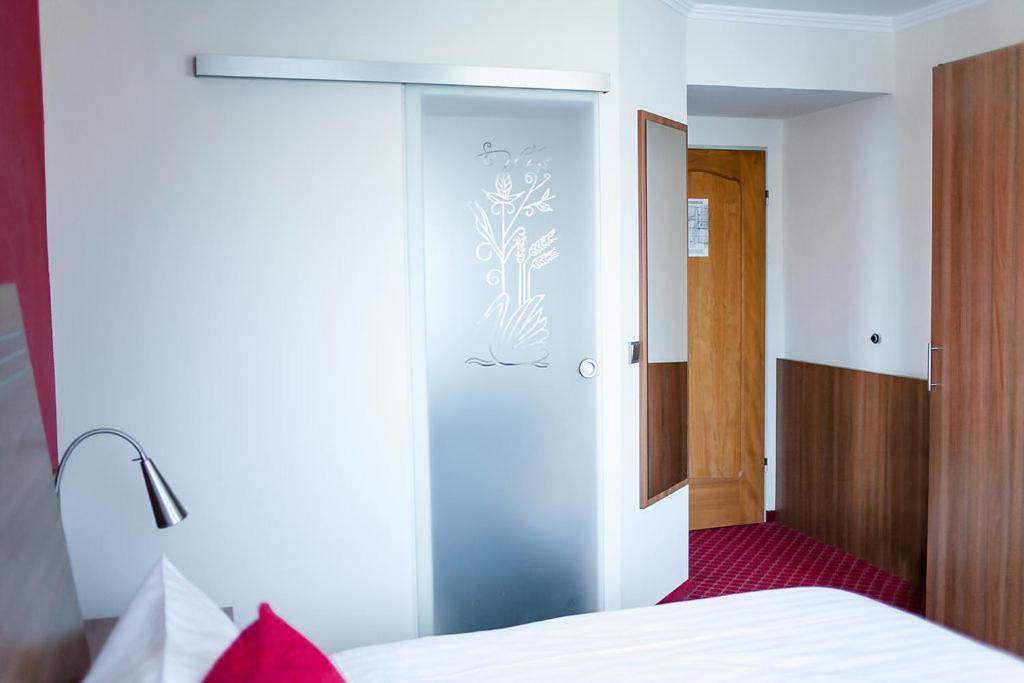 Hotel Brauereigasthof Schwanenbraeu Ebermannstadt Εξωτερικό φωτογραφία