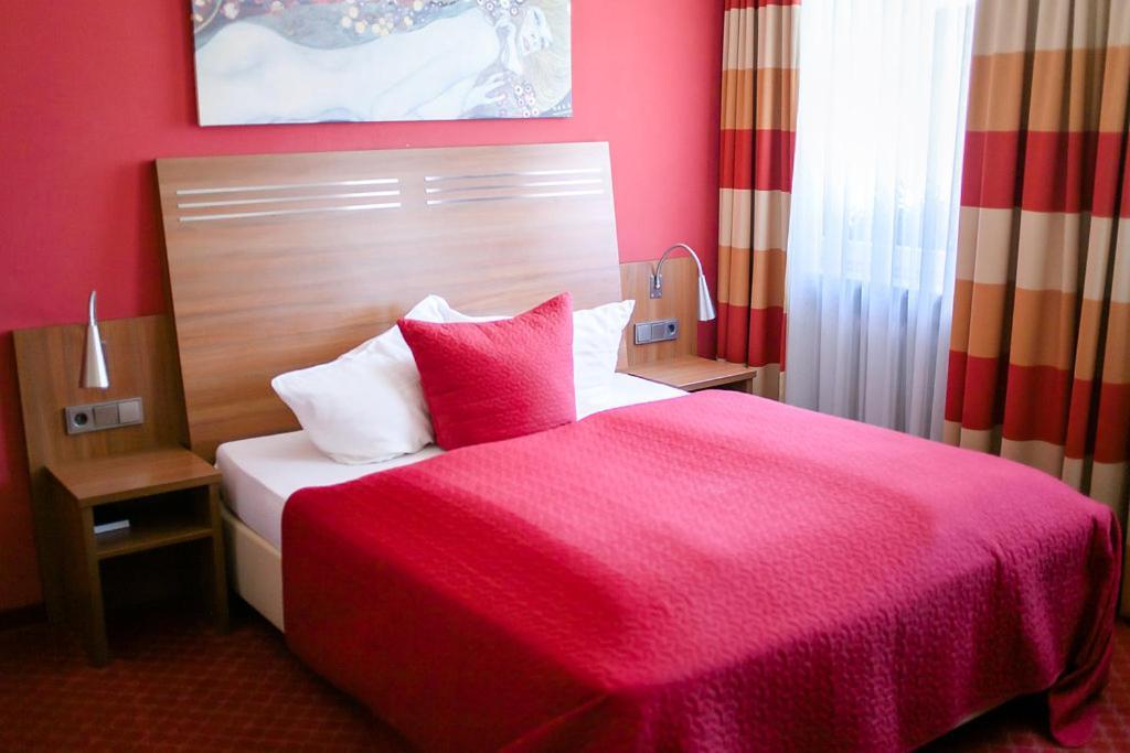 Hotel Brauereigasthof Schwanenbraeu Ebermannstadt Εξωτερικό φωτογραφία
